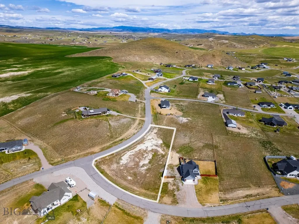 Lot 178 Western Larch Place Three Forks MT 59752