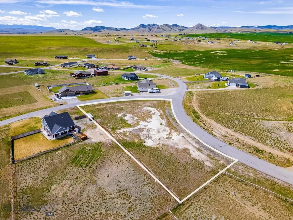 Lot 178 Western Larch Place Three Forks MT 59752