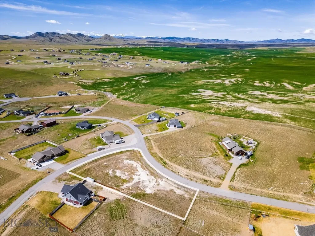Lot 178 Western Larch Place Three Forks MT 59752