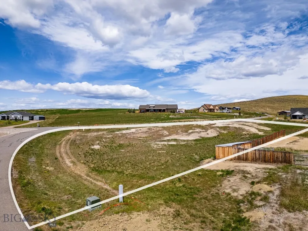 Lot 178 Western Larch Place Three Forks MT 59752