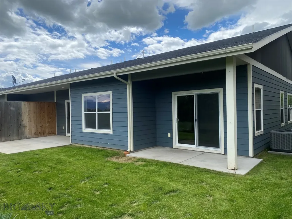 33 Voyager Lane Bozeman MT 59718