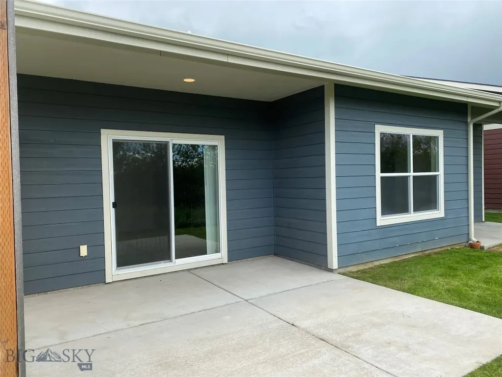 33 Voyager Lane Bozeman MT 59718