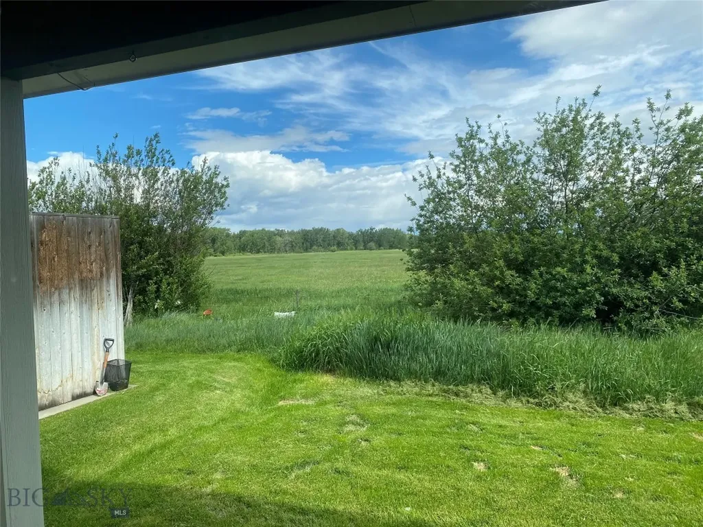 33 Voyager Lane Bozeman MT 59718