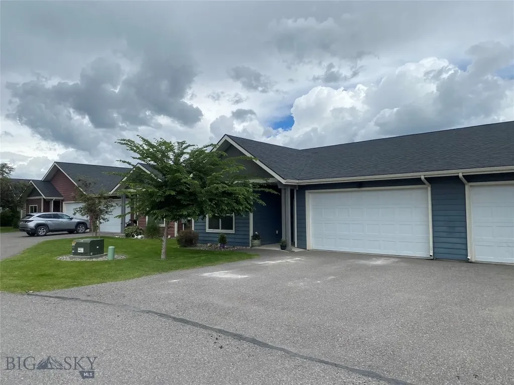 33 Voyager Lane Bozeman MT 59718