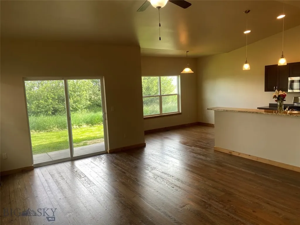 33 Voyager Lane Bozeman MT 59718