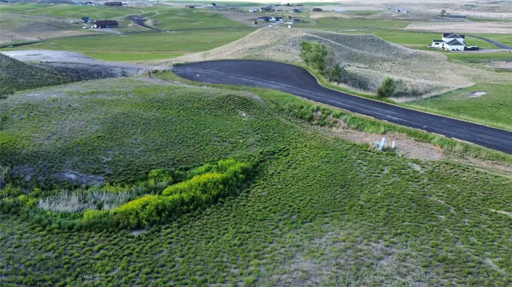 Lot 78 Wild Mint Court Three Forks MT 59752