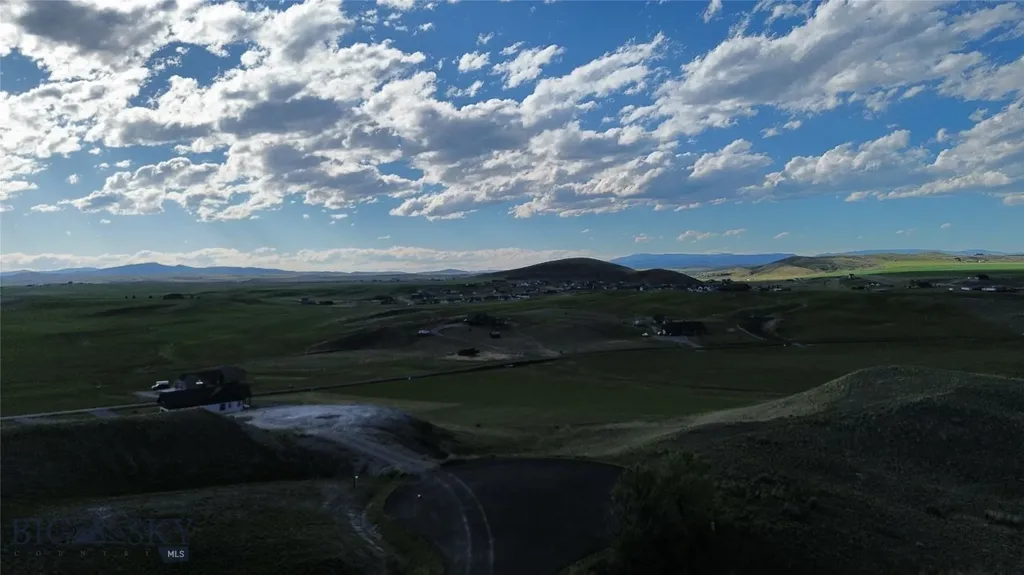 Lot 78 Wild Mint Court Three Forks MT 59752