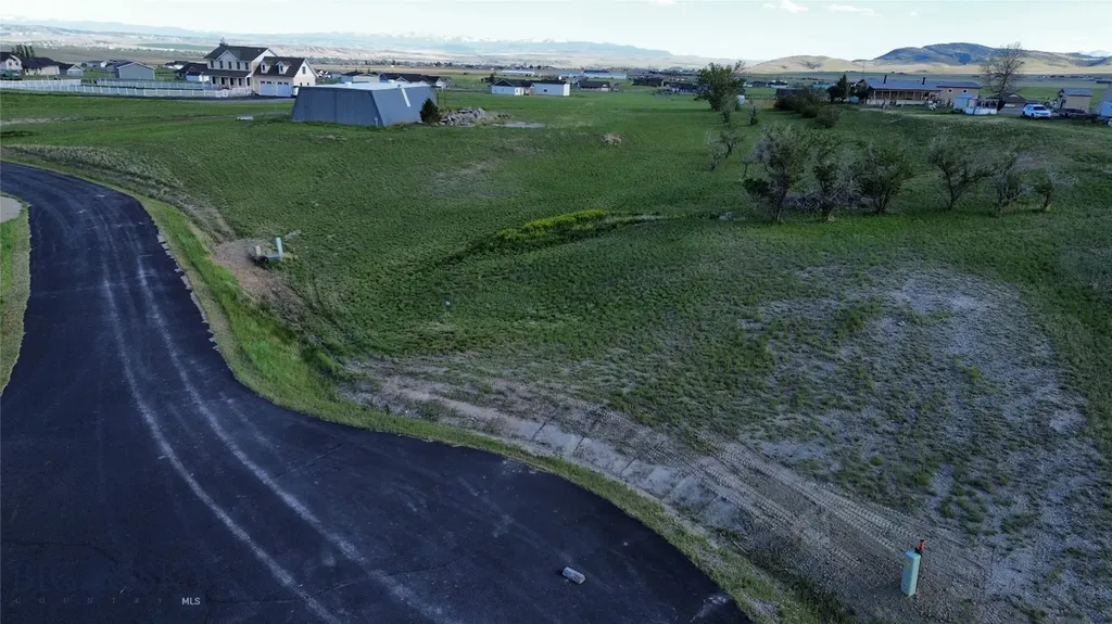 Lot 78 Wild Mint Court Three Forks MT 59752