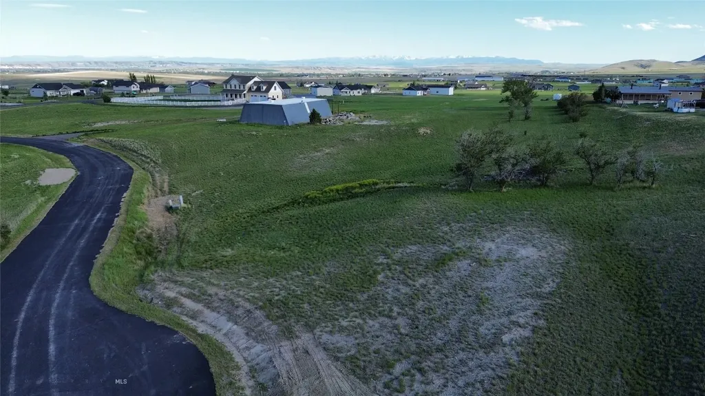 Lot 78 Wild Mint Court Three Forks MT 59752