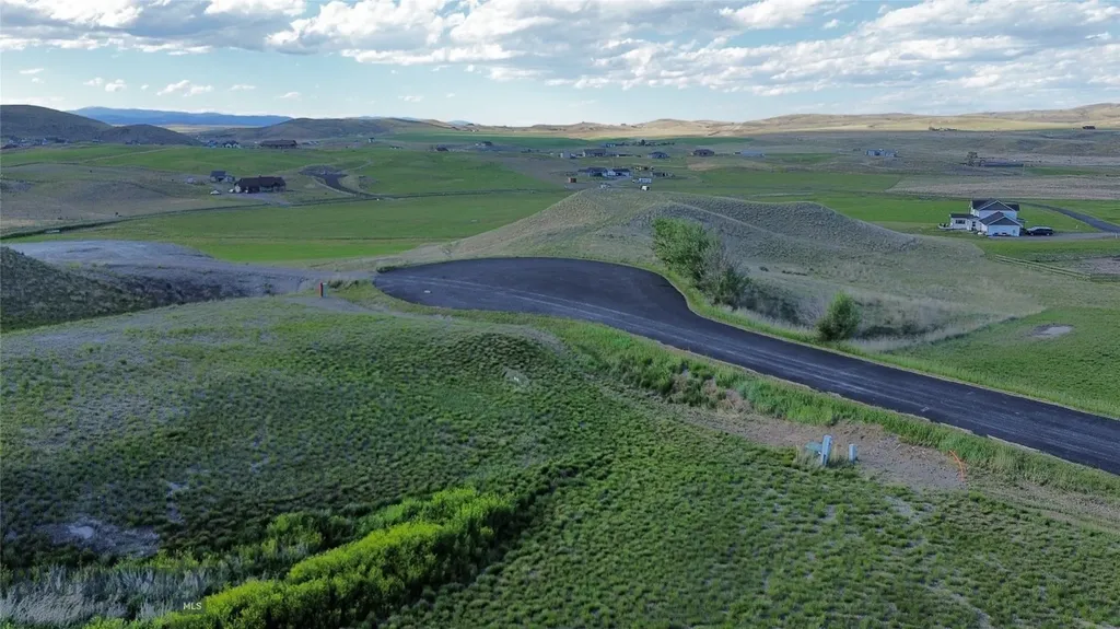 Lot 78 Wild Mint Court Three Forks MT 59752