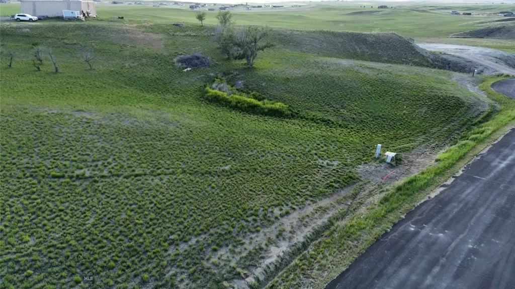 Lot 78 Wild Mint Court Three Forks MT 59752