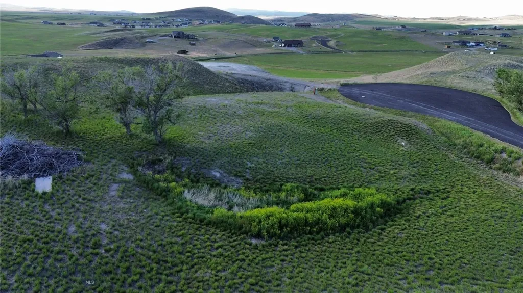 Lot 78 Wild Mint Court Three Forks MT 59752
