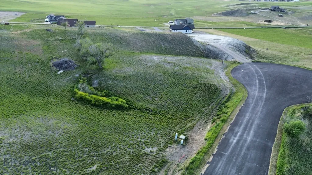Lot 78 Wild Mint Court Three Forks MT 59752