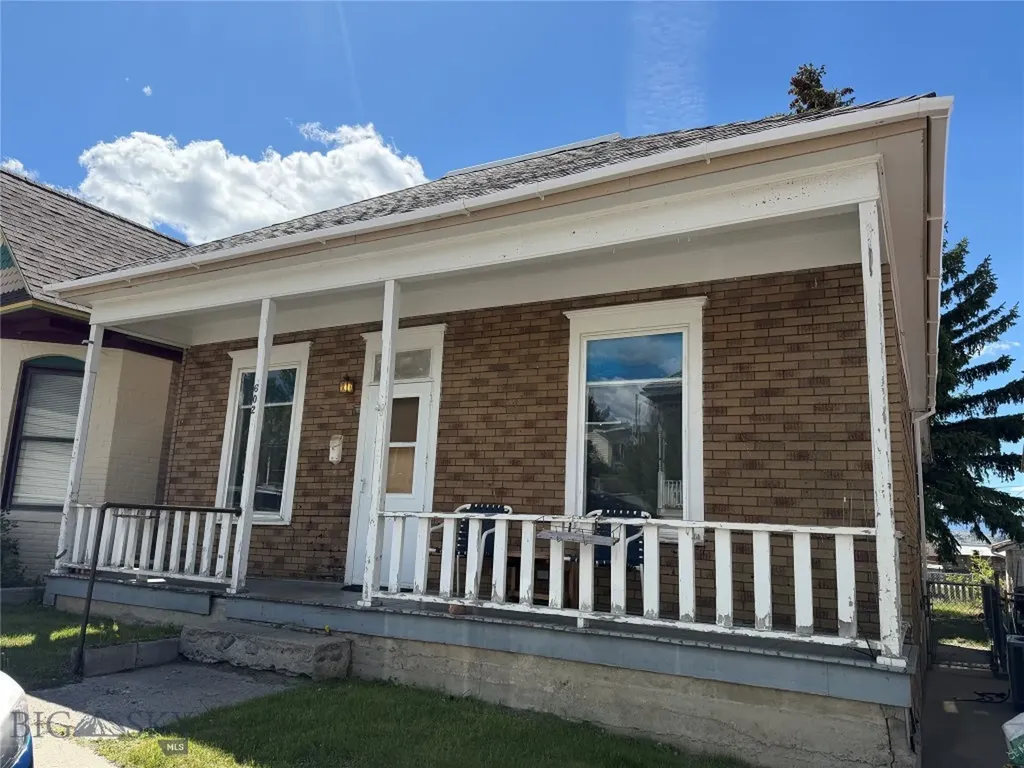 602 Caledonia Butte MT 59701