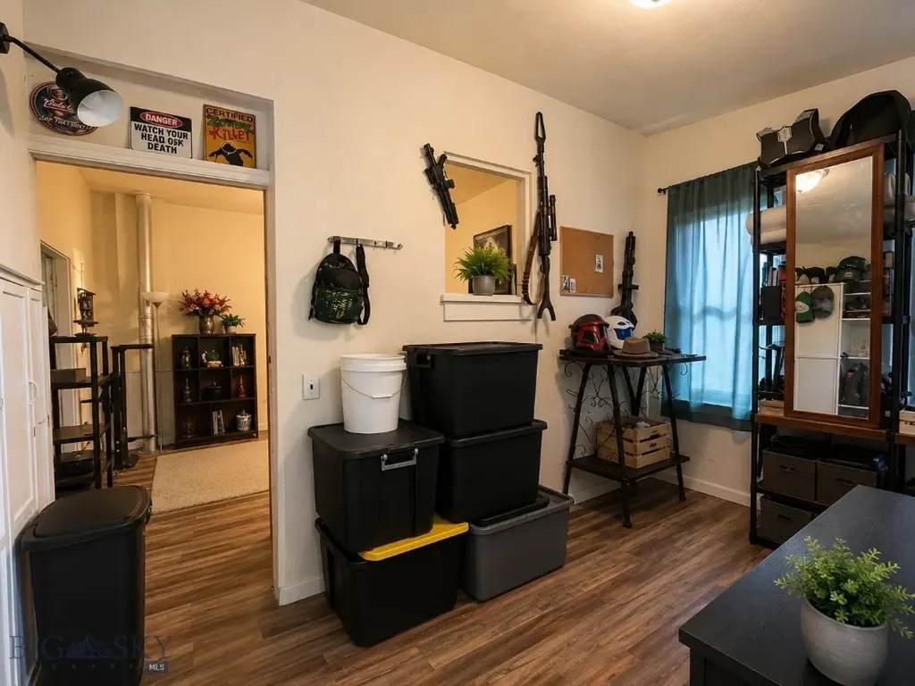 602 Caledonia Butte MT 59701