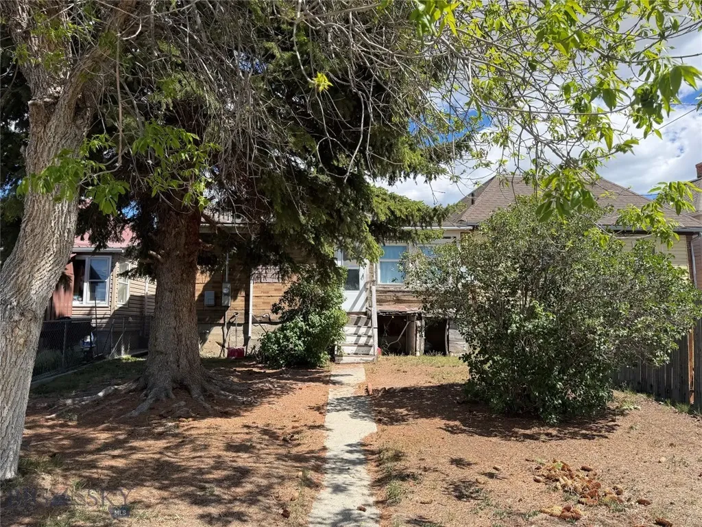602 Caledonia Butte MT 59701