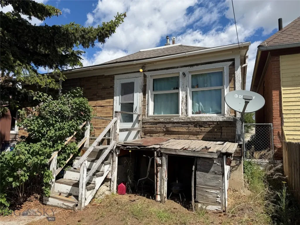 602 Caledonia Butte MT 59701