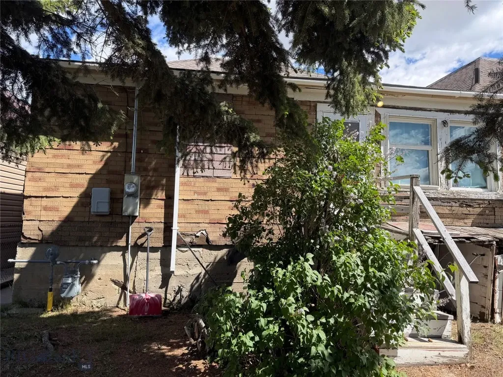 602 Caledonia Butte MT 59701