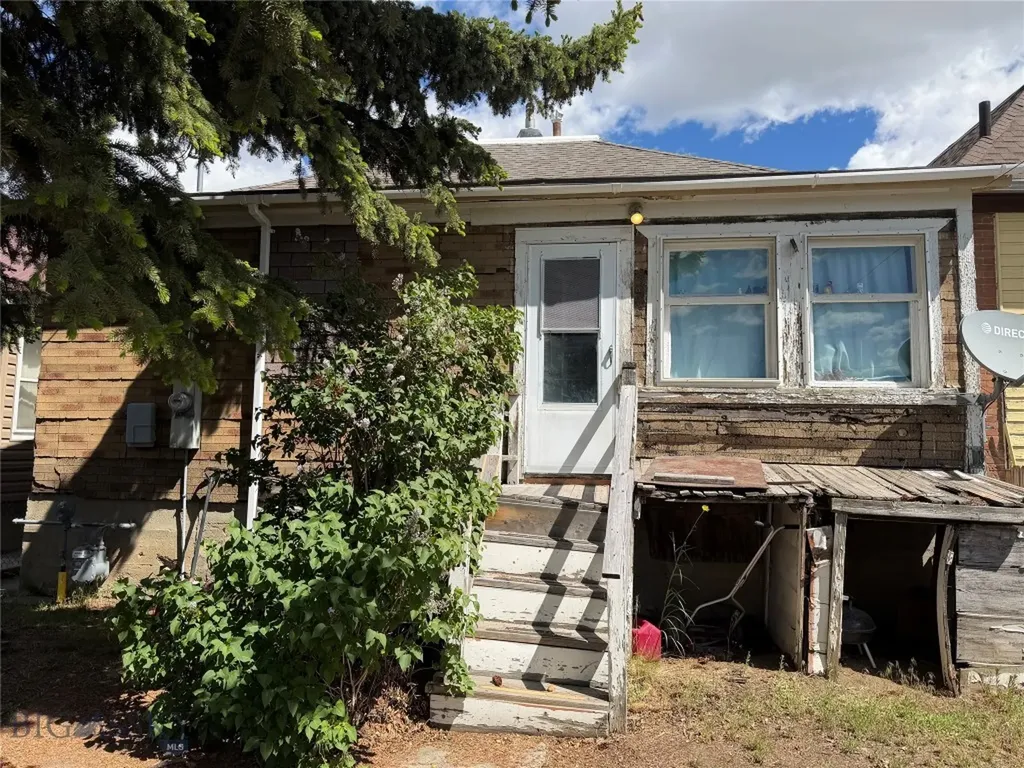 602 Caledonia Butte MT 59701