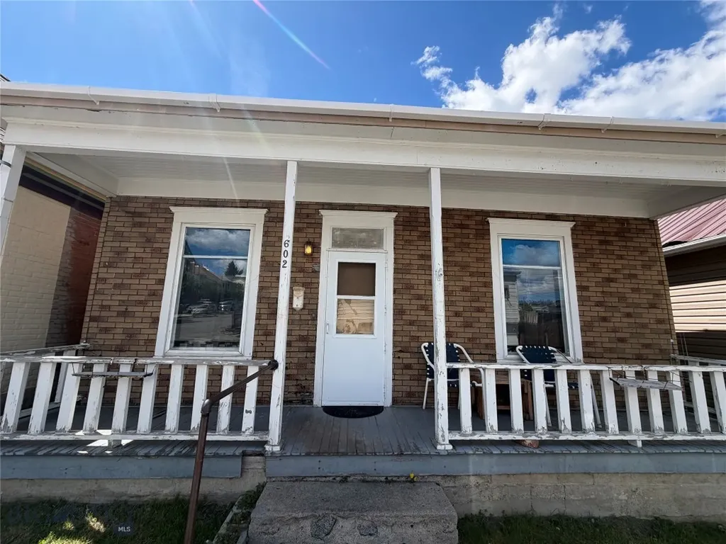 602 Caledonia Butte MT 59701