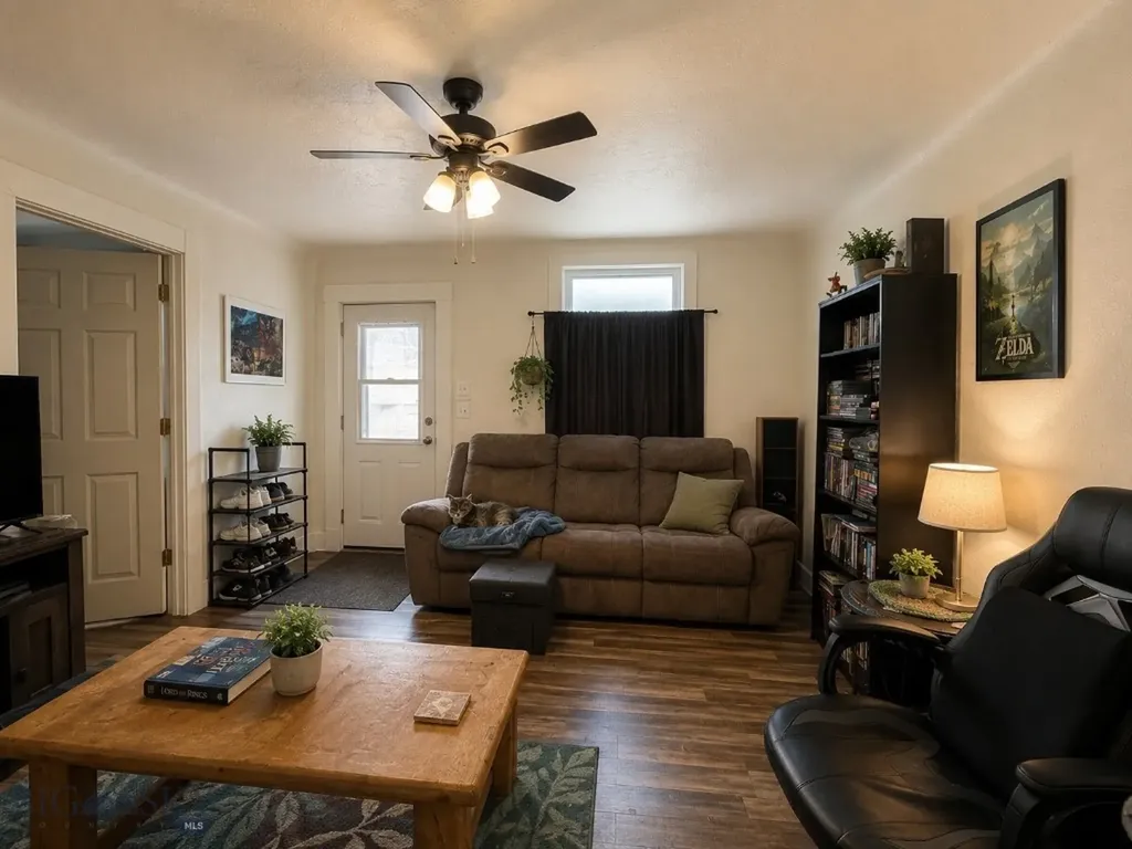 602 Caledonia Butte MT 59701