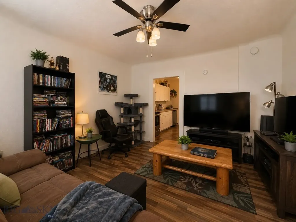 602 Caledonia Butte MT 59701