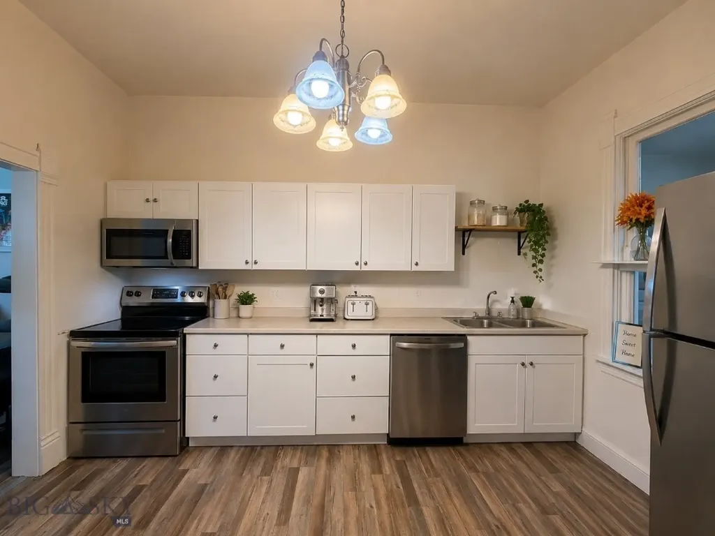 602 Caledonia Butte MT 59701