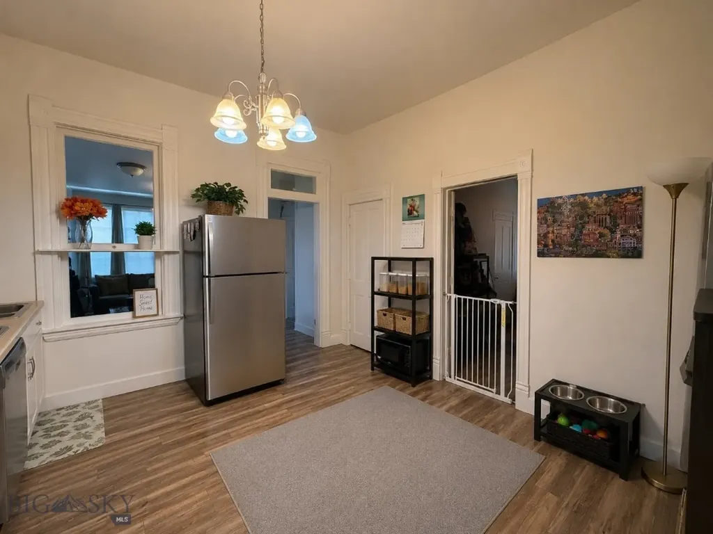 602 Caledonia Butte MT 59701