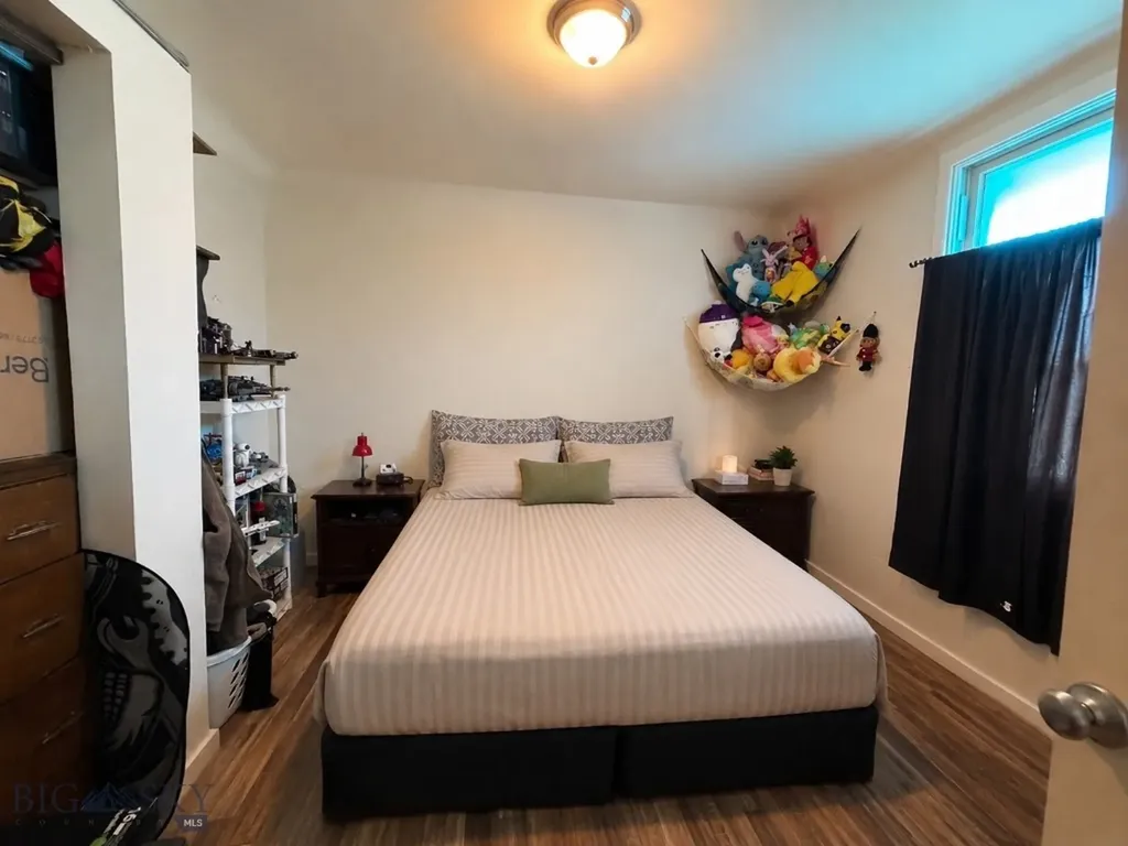 602 Caledonia Butte MT 59701