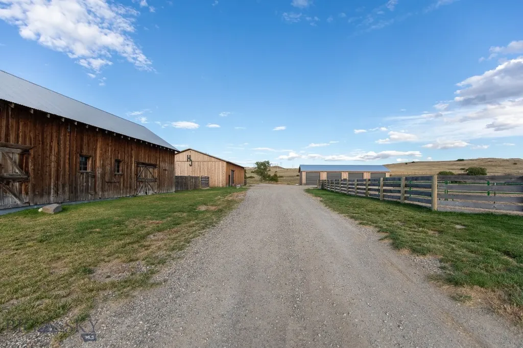 858 Lower Sweet Grass Big Timber MT 59011