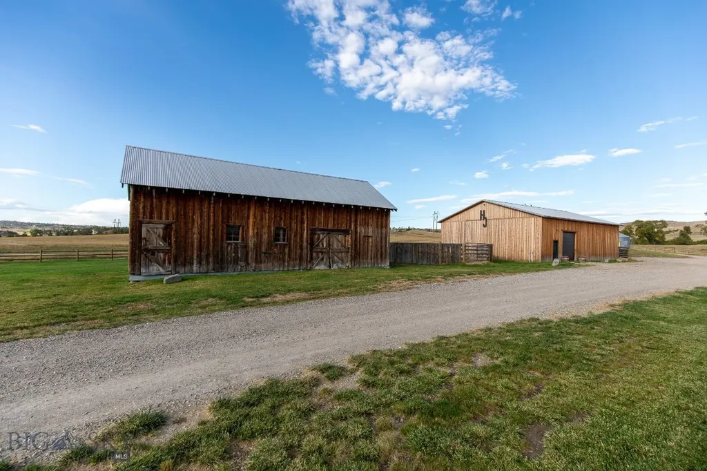 858 Lower Sweet Grass Big Timber MT 59011
