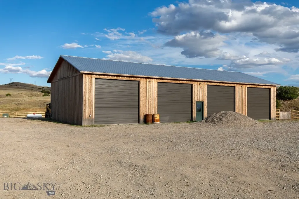 858 Lower Sweet Grass Big Timber MT 59011