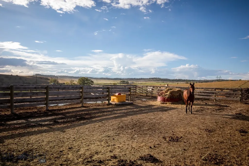 858 Lower Sweet Grass Big Timber MT 59011