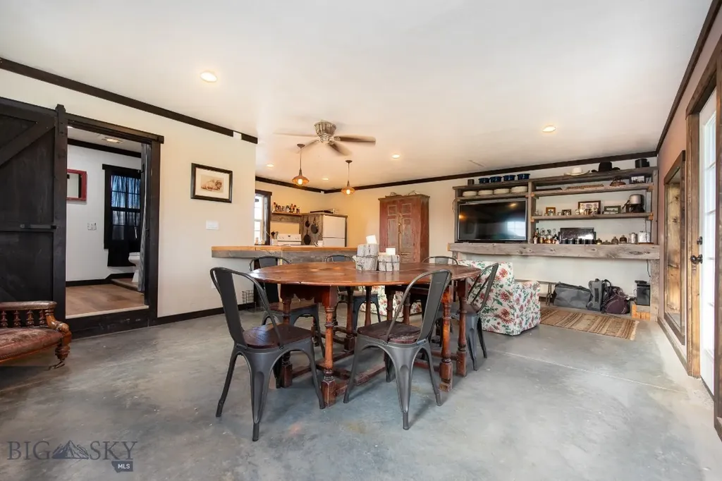 858 Lower Sweet Grass Big Timber MT 59011