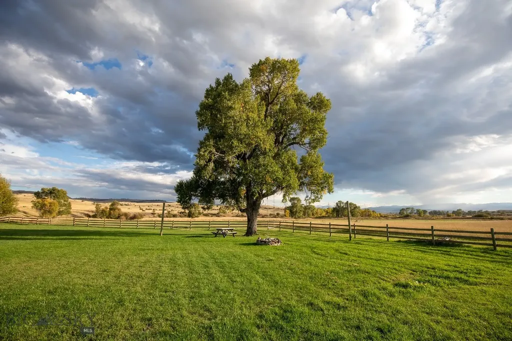 858 Lower Sweet Grass Big Timber MT 59011