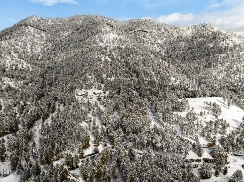 6780 Tepee Ridge Road Bozeman MT 59715