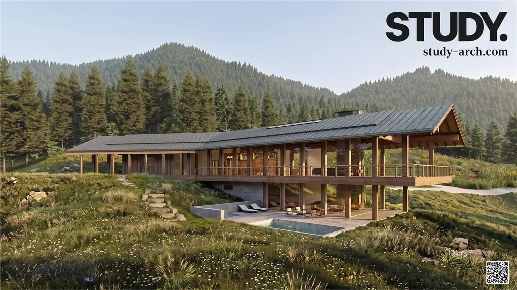 6780 Tepee Ridge Road Bozeman MT 59715