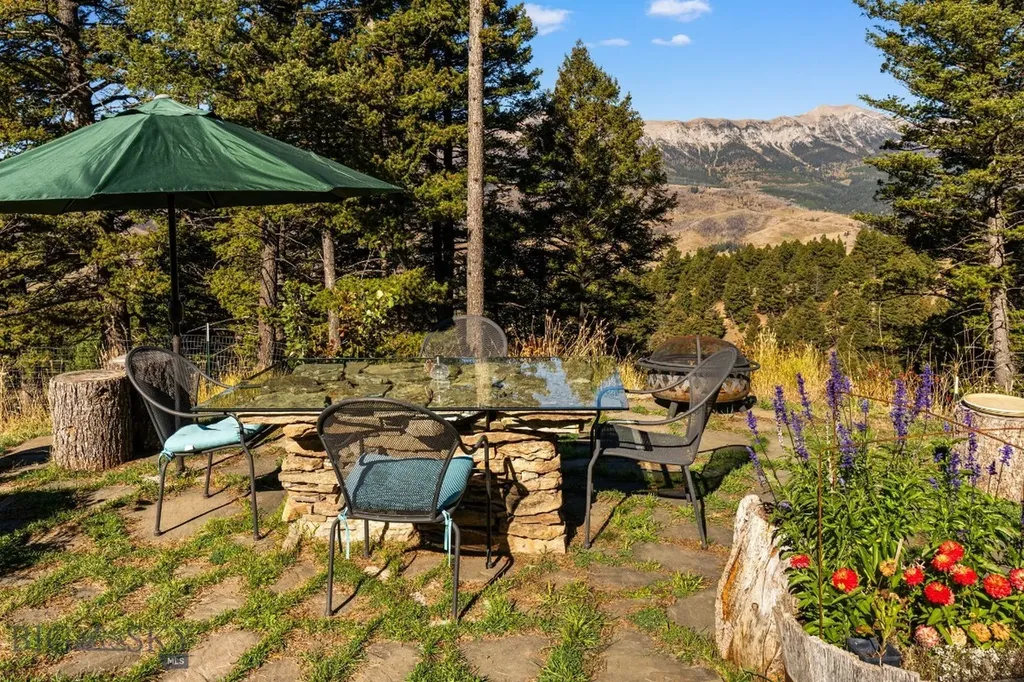 6780 Tepee Ridge Road Bozeman MT 59715