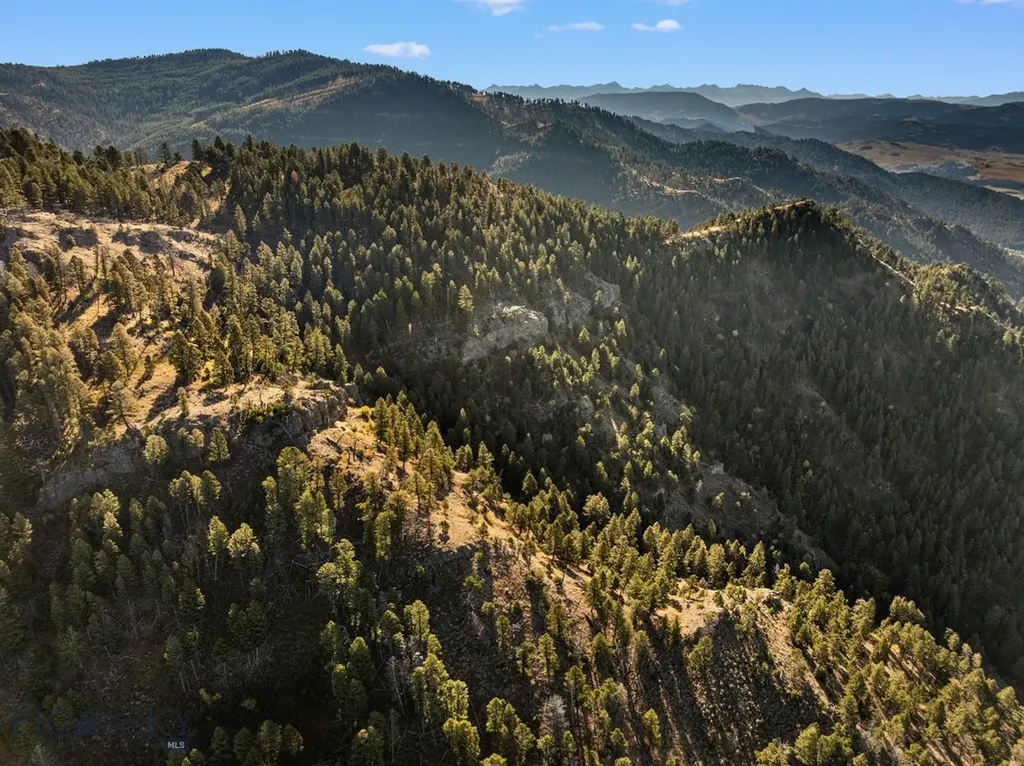 6780 Tepee Ridge Road Bozeman MT 59715