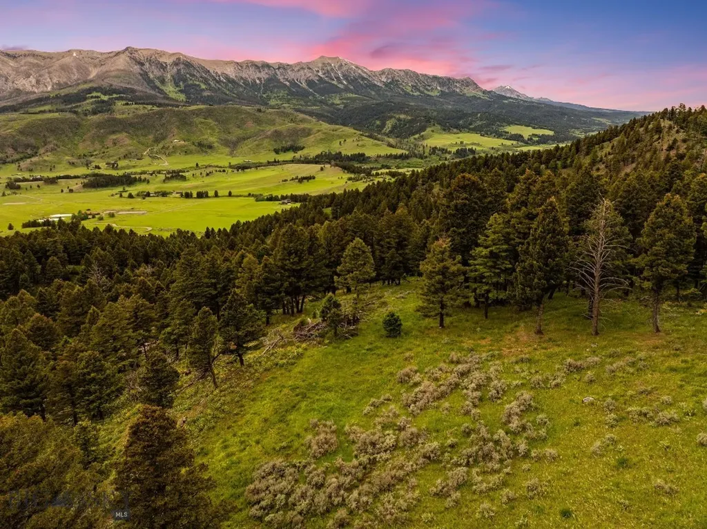 6780 Tepee Ridge Road Bozeman MT 59715