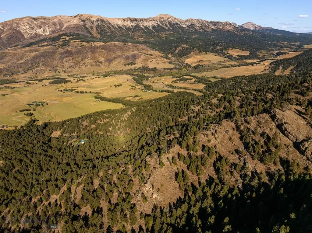 6780 Tepee Ridge Road Bozeman MT 59715