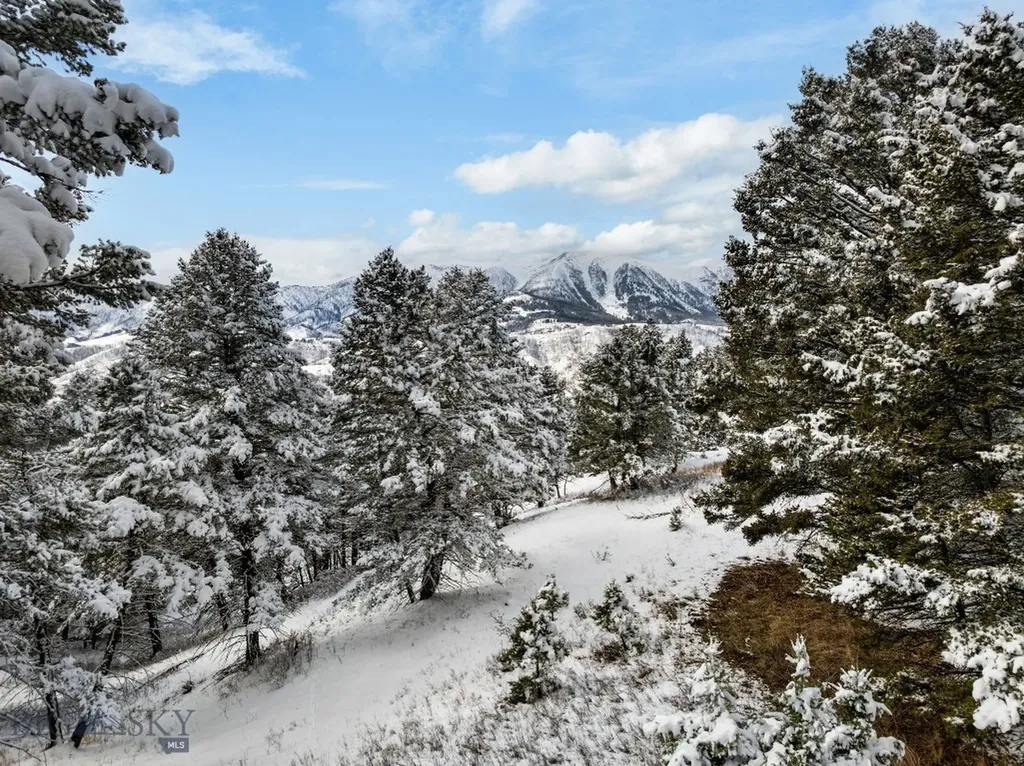 6780 Tepee Ridge Road Bozeman MT 59715