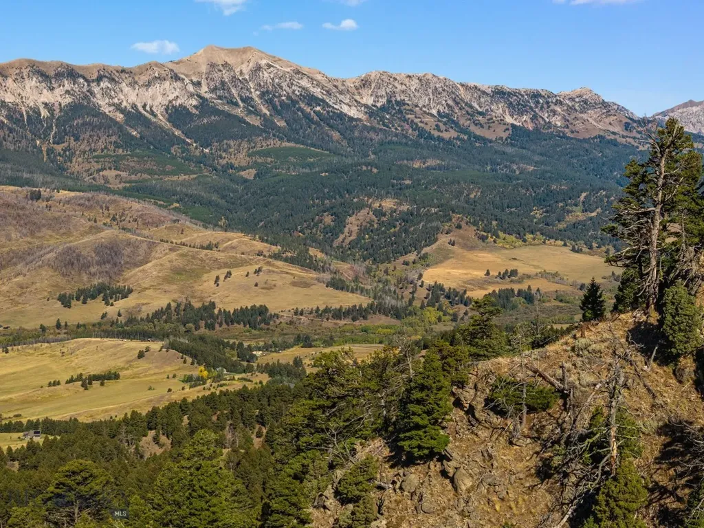 6780 Tepee Ridge Road Bozeman MT 59715