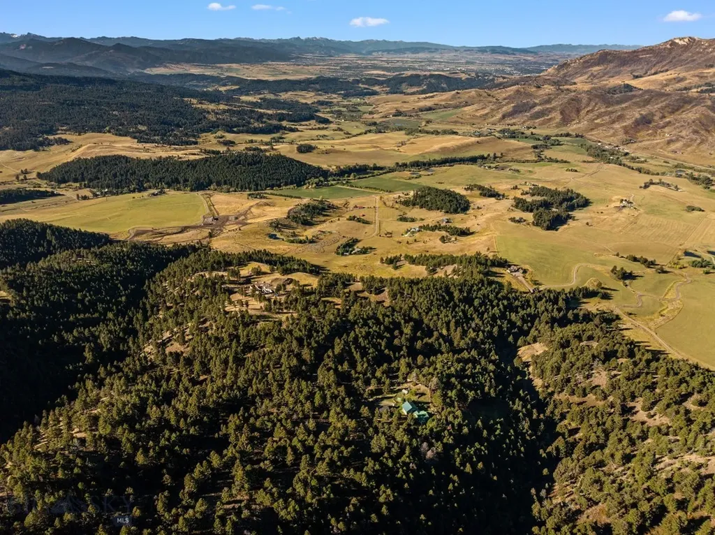 6780 Tepee Ridge Road Bozeman MT 59715