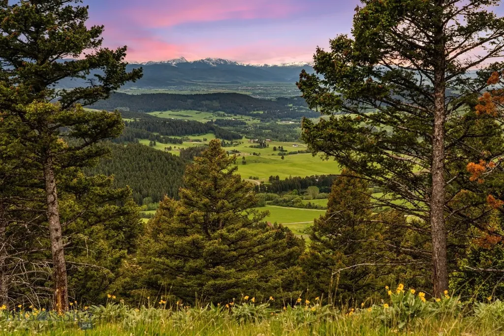 6780 Tepee Ridge Road Bozeman MT 59715