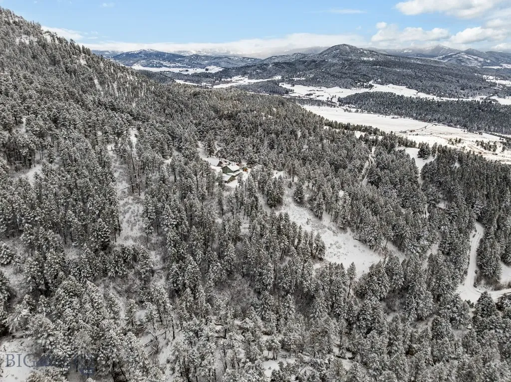 6780 Tepee Ridge Road Bozeman MT 59715