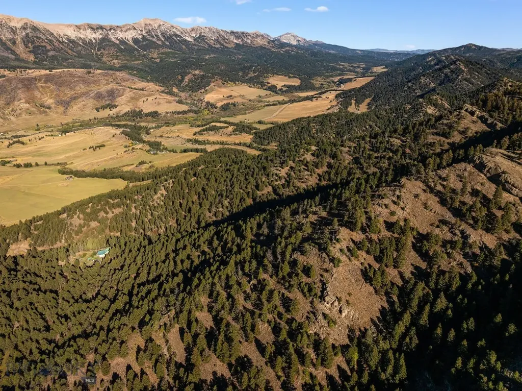 6780 Tepee Ridge Road Bozeman MT 59715