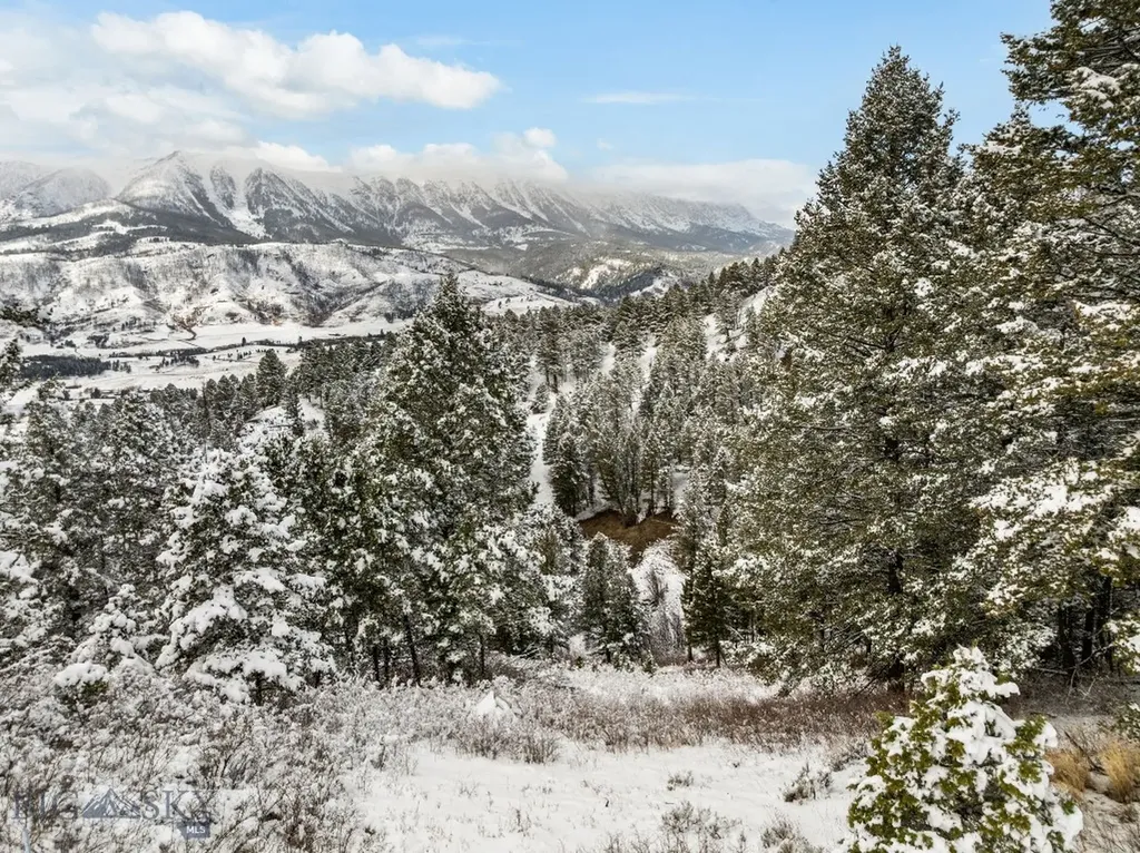 6780 Tepee Ridge Road Bozeman MT 59715