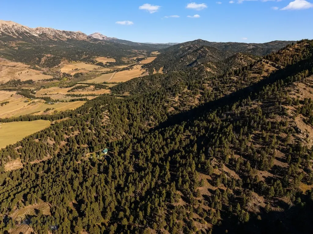 6780 Tepee Ridge Road Bozeman MT 59715