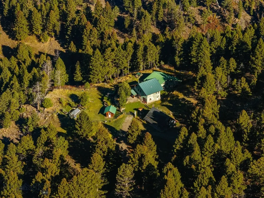6780 Tepee Ridge Road Bozeman MT 59715
